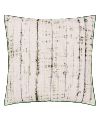 DG Kyoto Flower Jade Cushion une grave pollution 