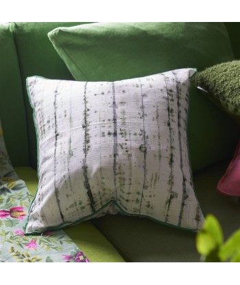 DG Kyoto Flower Jade Cushion une grave pollution 