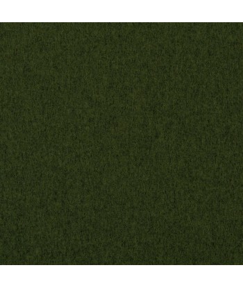 RL Highland Wool Loden Fabric Livraison rapide