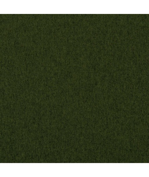 RL Highland Wool Loden Fabric Livraison rapide