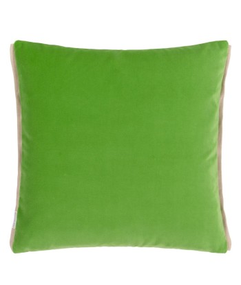 DG Varese Fuchsia Malachite Cushion l'évolution des habitudes 