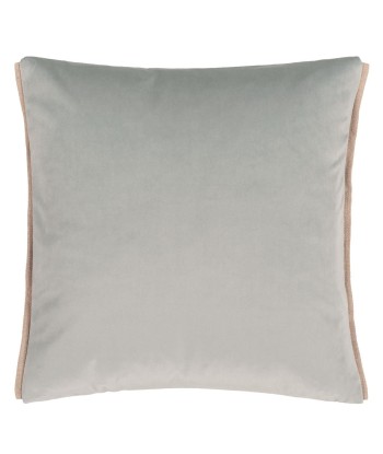 DG Velluto Duck Egg Cushion votre restaurant rapide dans 