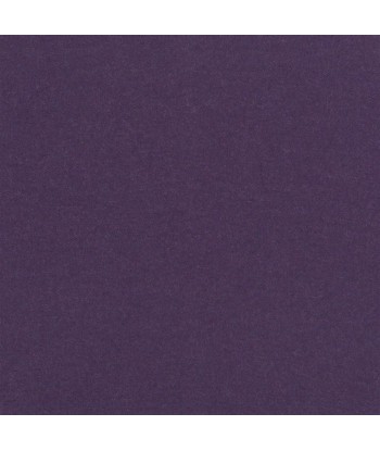 Fabric RL Highland Wool Purple en linge