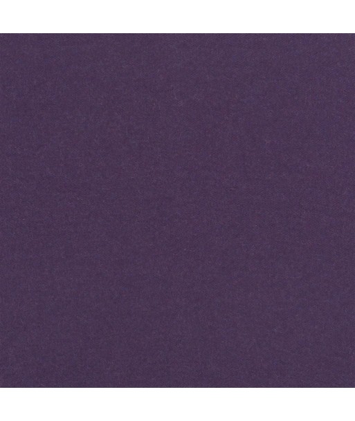 Fabric RL Highland Wool Purple en linge