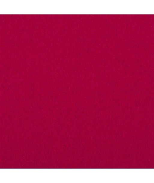 Fabric RL Highland Wool Red soldes