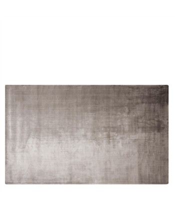 Eberson Mink Rug Véritable concentré