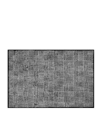 Queluz Black Rug En savoir plus