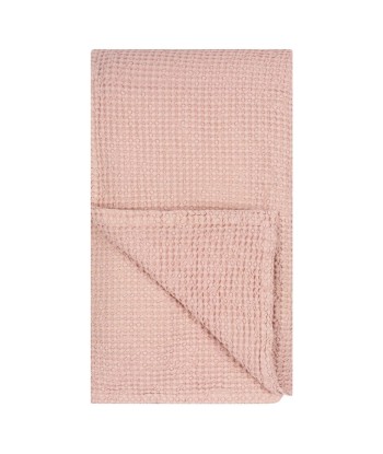 Alba Blossom Cotton Throw votre