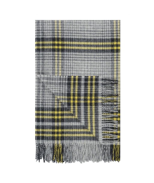 Plaid Delamere Graphite en ligne