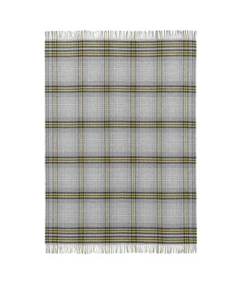 Plaid Delamere Graphite en ligne