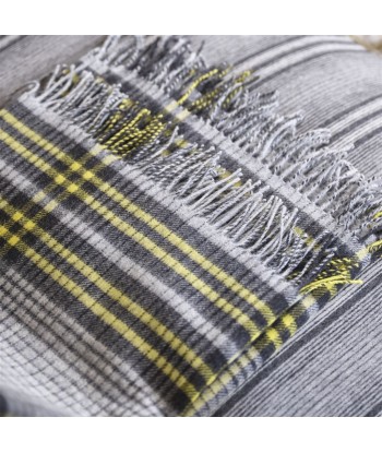 Plaid Delamere Graphite en ligne