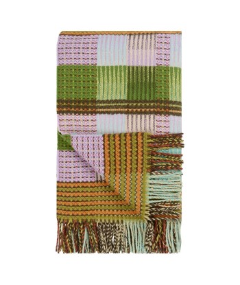 Tasara Heather Woven Throw 50-70% off 