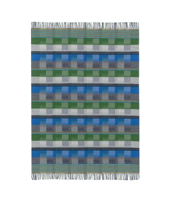 Plaid Tasara Cobalt 2024