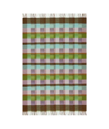 Tasara Heather Woven Throw 50-70% off 