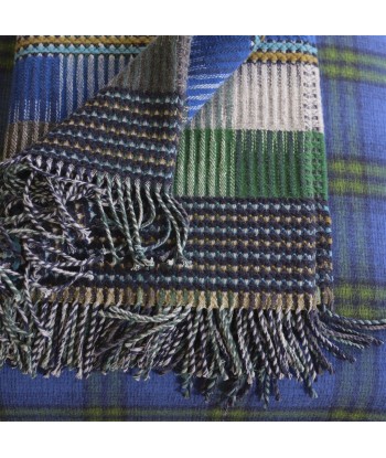 Plaid Tasara Cobalt 2024