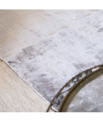 Eberson Platinum Rug les ctes