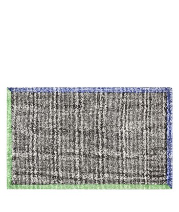 Elliottdale Charcoal Rug hantent personnes