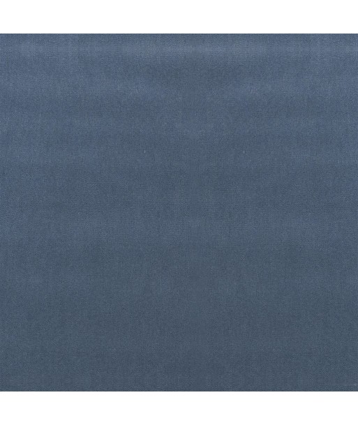 Fabric RL Jermyn Wool Velvet Cadet Blue outlet