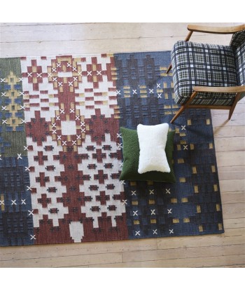 Firle Rosewood Rug Profitez des Offres !