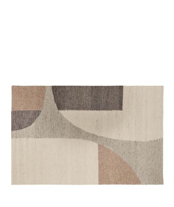 Jishiro Natural Rug suggérées chez