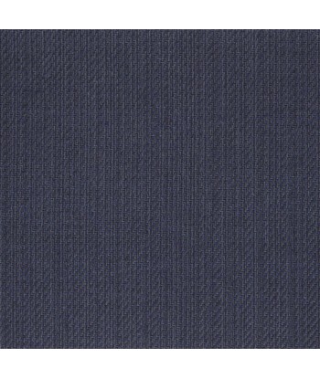 RL Jute Fabric - Midnight Blue Pour