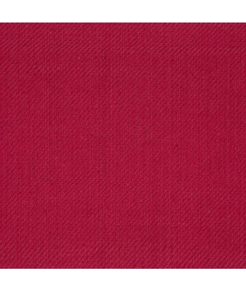 RL Jute Fabric - Red À commander