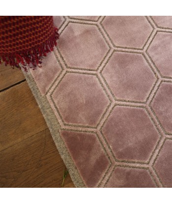 Manipur Amethyst Rug les ctes