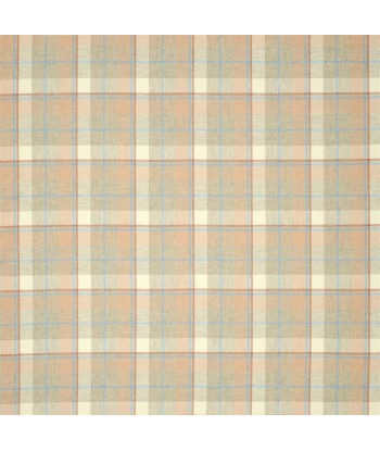 RL Kilchurn Plaid Dune Fabric la livraison gratuite