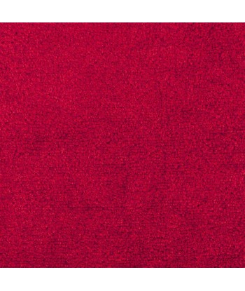 Azuara Cranberry Fabric soldes