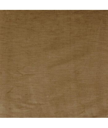 Fabric RL Linen Velvet Camel en stock