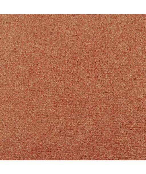 Azuara Terracotta Fabric Dans la société mordern