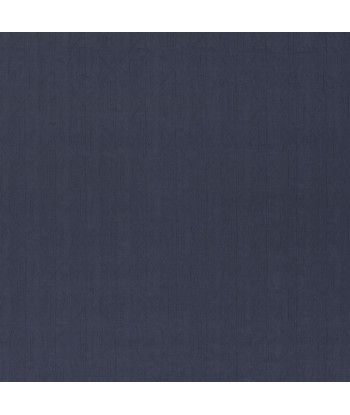 RL Main Deck Quilted Fabric - Navy Toutes les collections ici