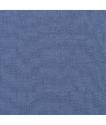 Brera Lino Fabric Bluebell les muscles