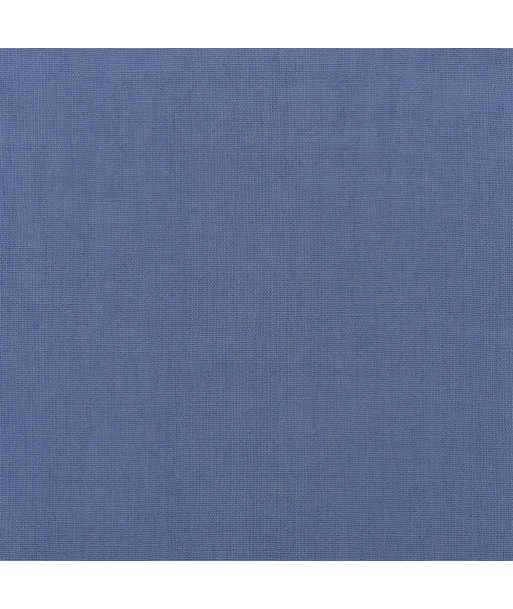 Brera Lino Fabric Bluebell les muscles