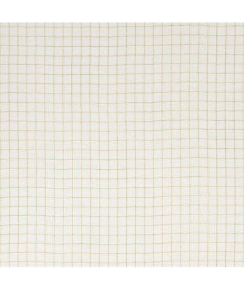 RL Mairin Gingham Fabric - Malt online