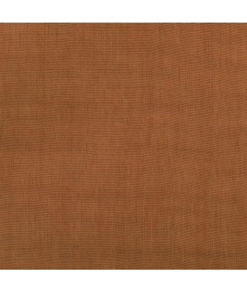 Brera Lino Fabric Burnt Umber Amélioration de cerveau avec