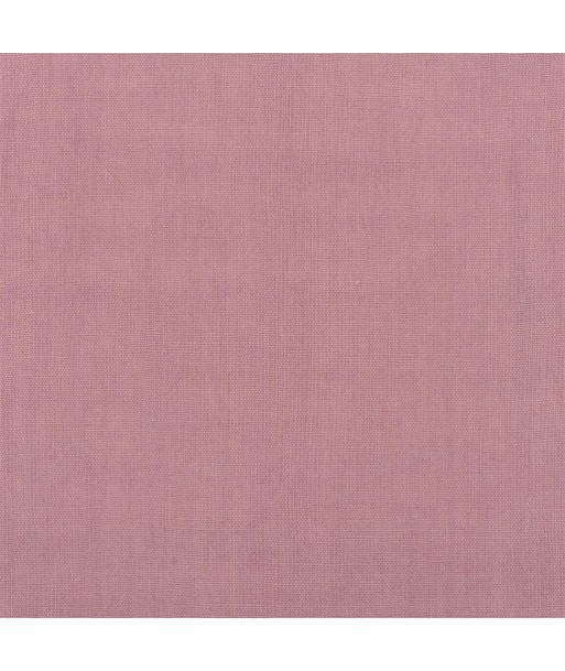 Brera Lino Damask Fabric Pink vous aussi creer 