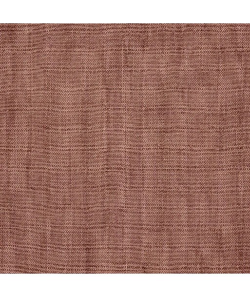 Brera Lino Fabric Dusty Pink Venez acheter