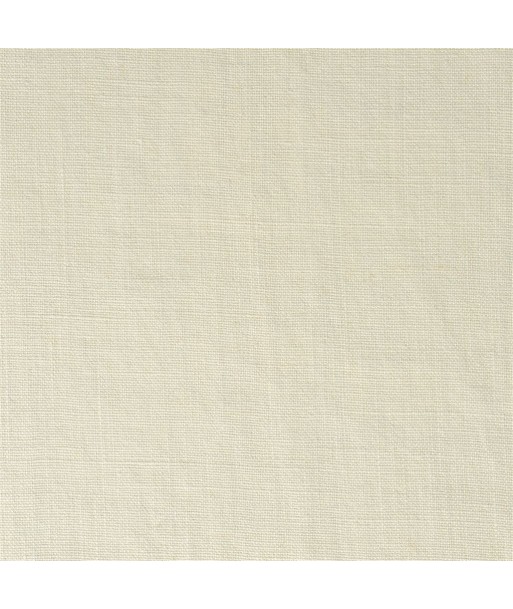 Brera Lino Fabric Ecru 2 - 3 jours ouvrés.