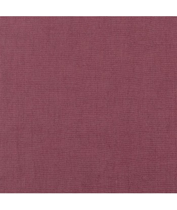 Brera Lino fabric Loganberry est présent 