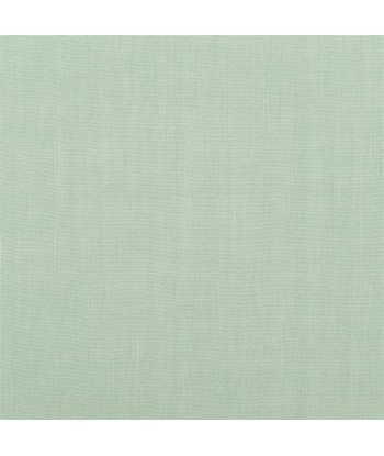 Fabric Brera Lino Mint solde