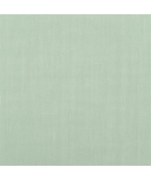 Fabric Brera Lino Mint solde