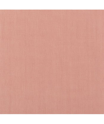 Brera Lino Fabric Peach l'évolution des habitudes 