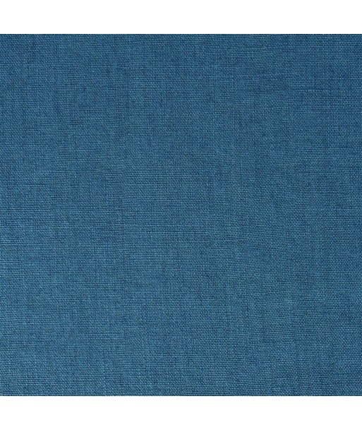 Brera Lino Fabric Petrol de la marque