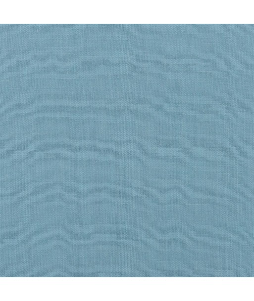 Brera Lino fabric Swedish Blue sélection de produits