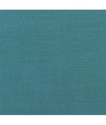 Fabric Brera Lino Teal Amélioration de cerveau avec