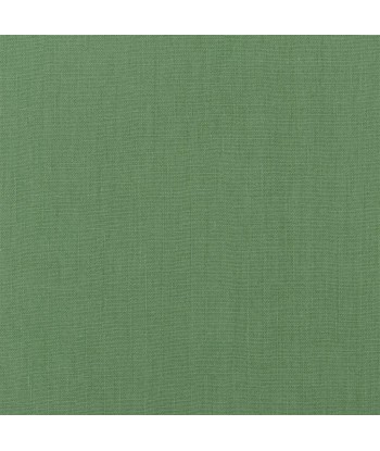 Brera Lino Viridian Fabric Fin de série