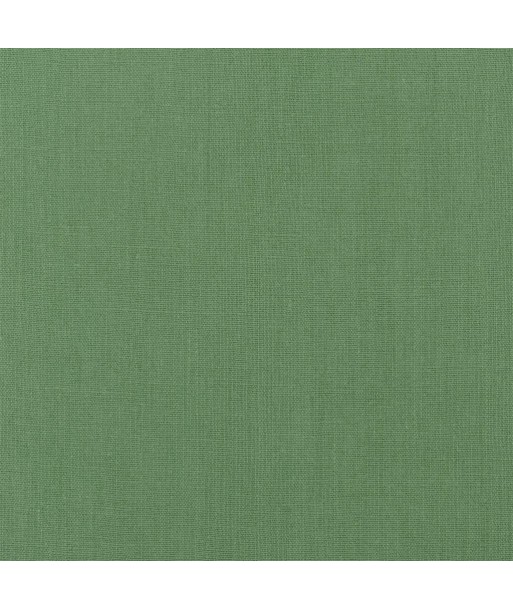 Brera Lino Viridian Fabric Fin de série