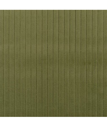 Cassia Cord Moss Fabric france