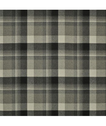 Fabric RL Market Street Plaid Basalt l'achat 